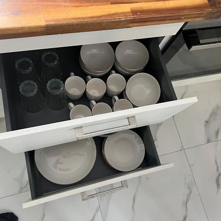 Sublime Appartement T3 Pierrelaye Luaran gambar