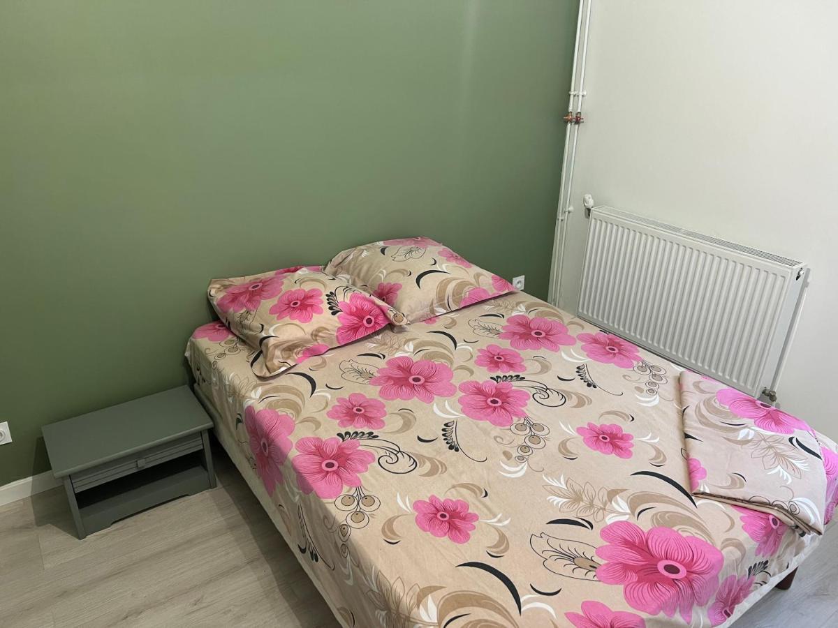 Sublime Appartement T3 Pierrelaye Luaran gambar