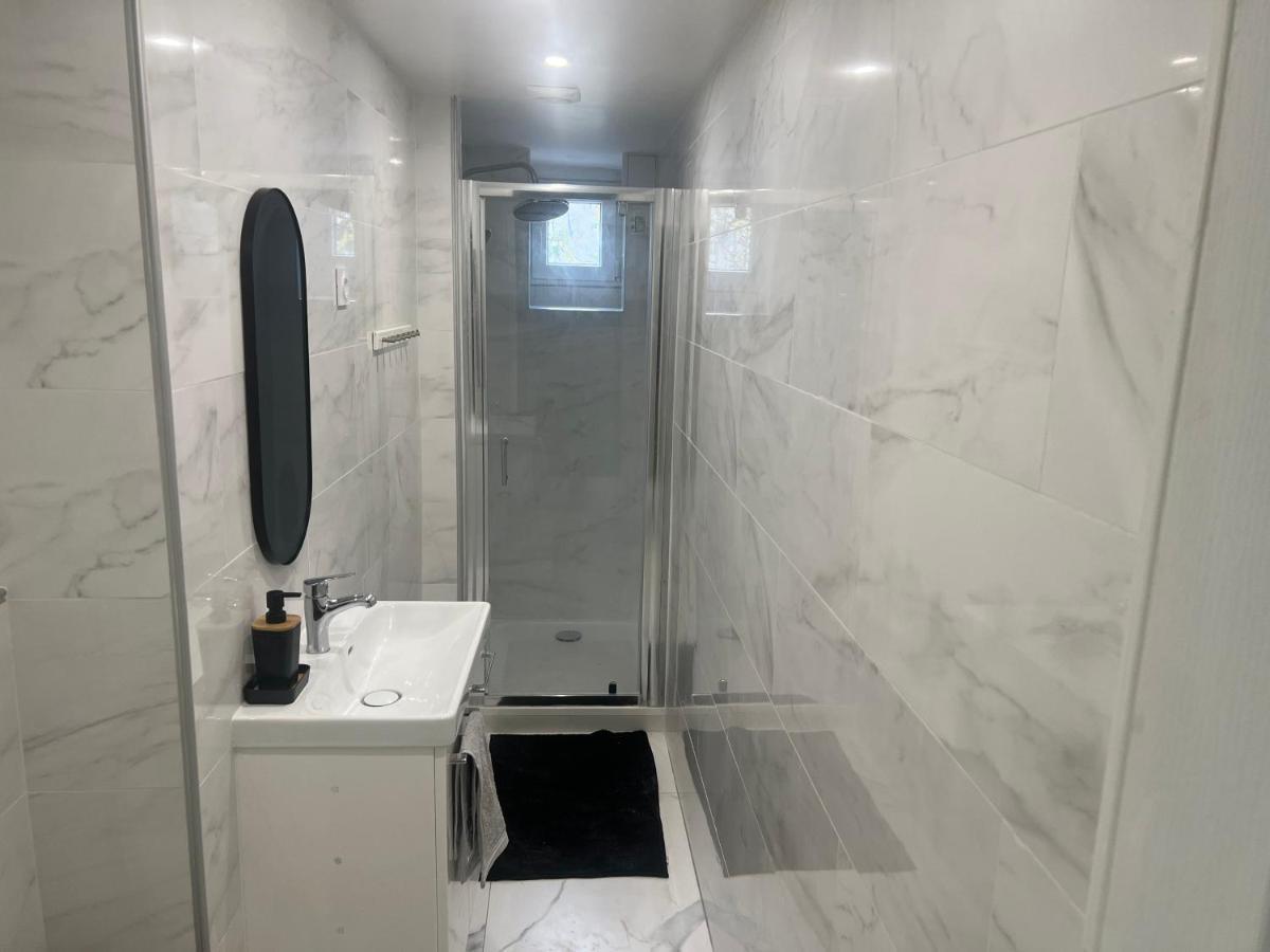 Sublime Appartement T3 Pierrelaye Luaran gambar