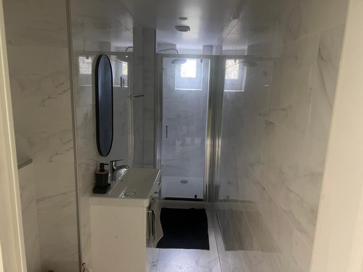 Sublime Appartement T3 Pierrelaye Luaran gambar