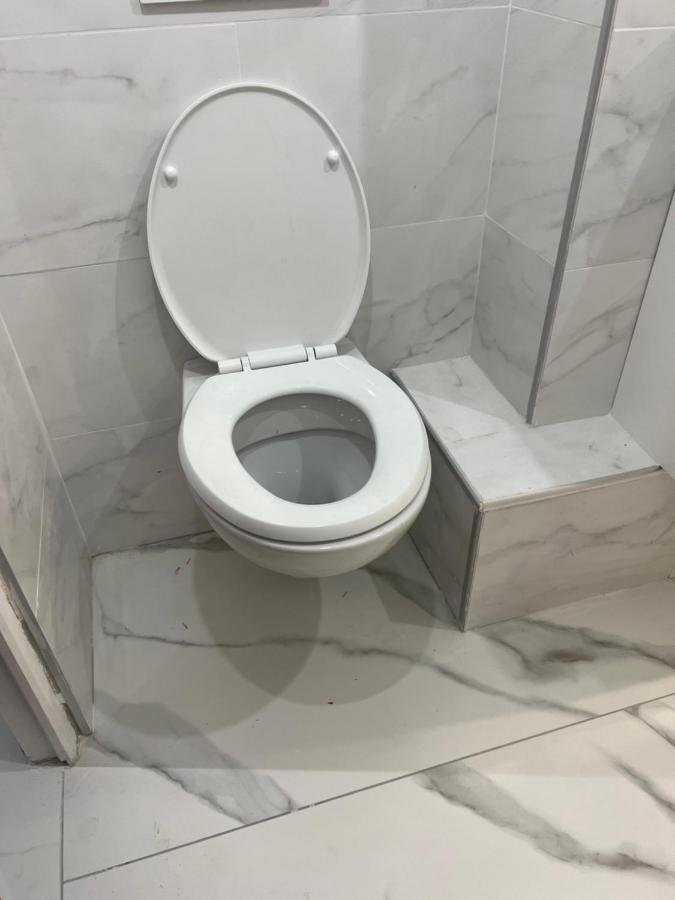 Sublime Appartement T3 Pierrelaye Luaran gambar